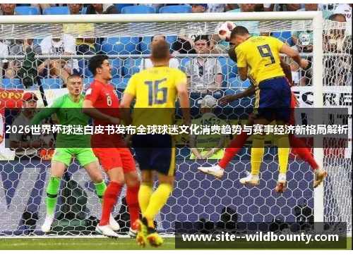 2026世界杯球迷白皮书发布全球球迷文化消费趋势与赛事经济新格局解析