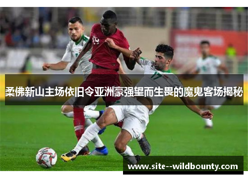 柔佛新山主场依旧令亚洲豪强望而生畏的魔鬼客场揭秘