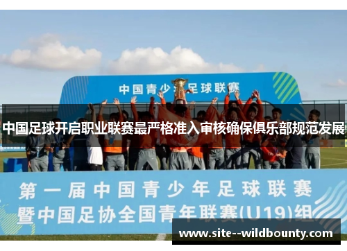 中国足球开启职业联赛最严格准入审核确保俱乐部规范发展 中国足球开启职业联赛最严格准入审核确保俱乐部规范发展